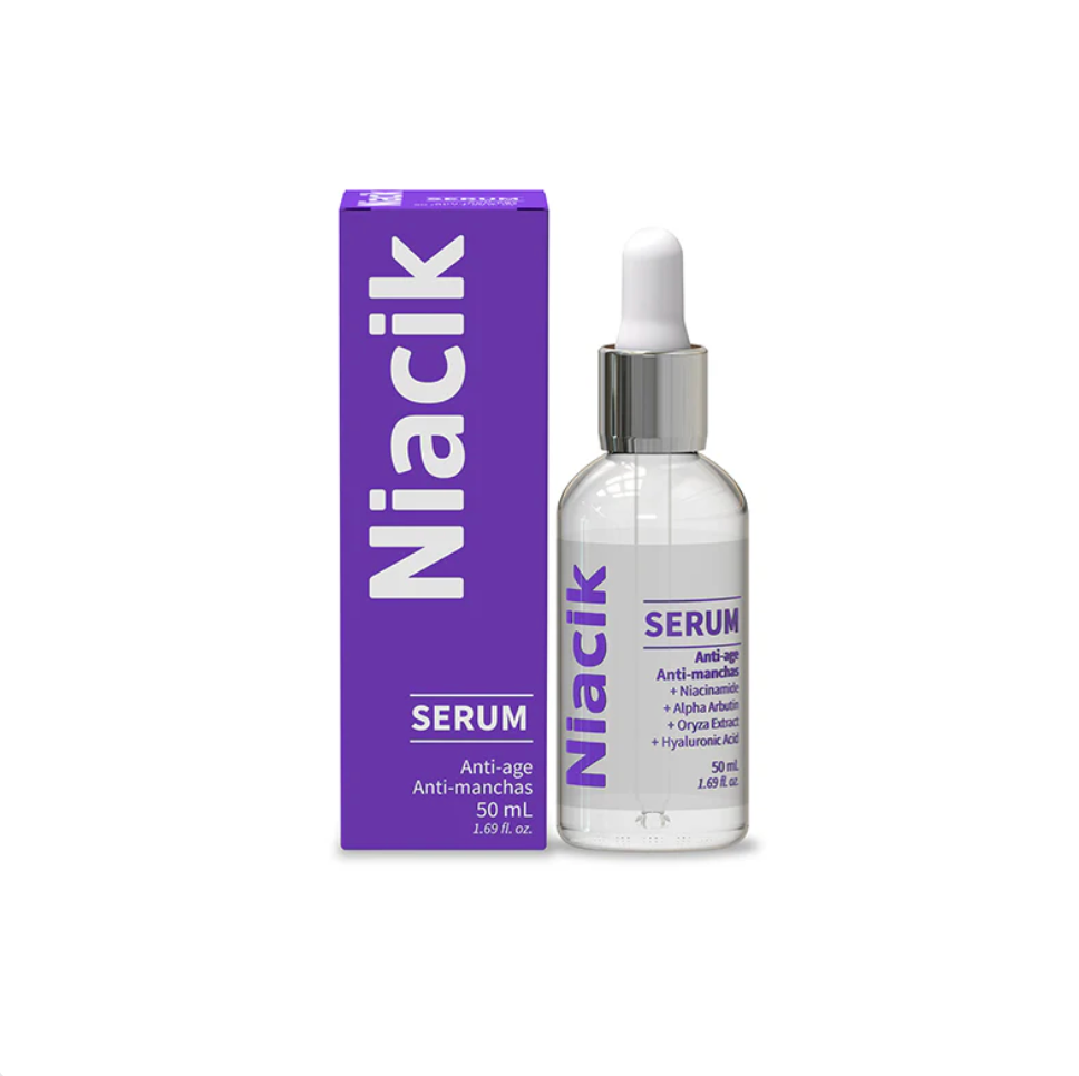 Niacik j