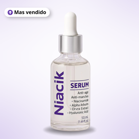 Niacik j